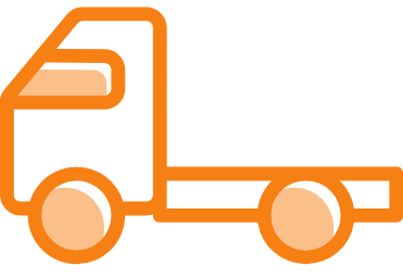 达县拖车/平板车
